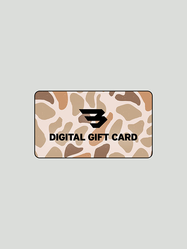 Gift Card - BURLEBO