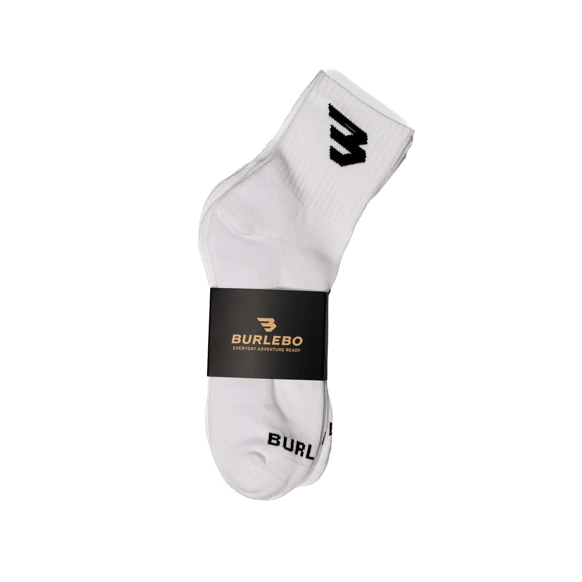 Flying B Logo - Ankle Socks - 3 Pack