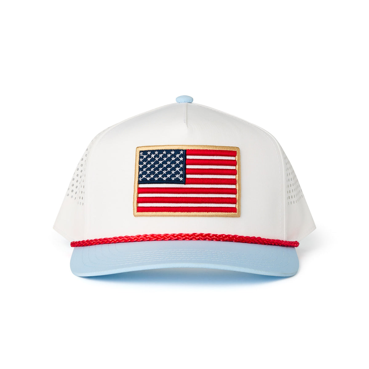 Performance Cap - Old Glory