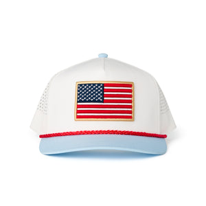 Performance Cap - Old Glory