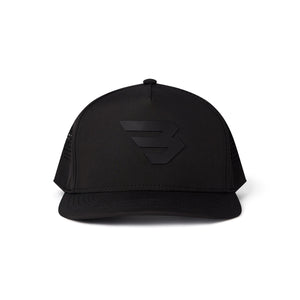 Performance Cap - Flying B Logo  - Black