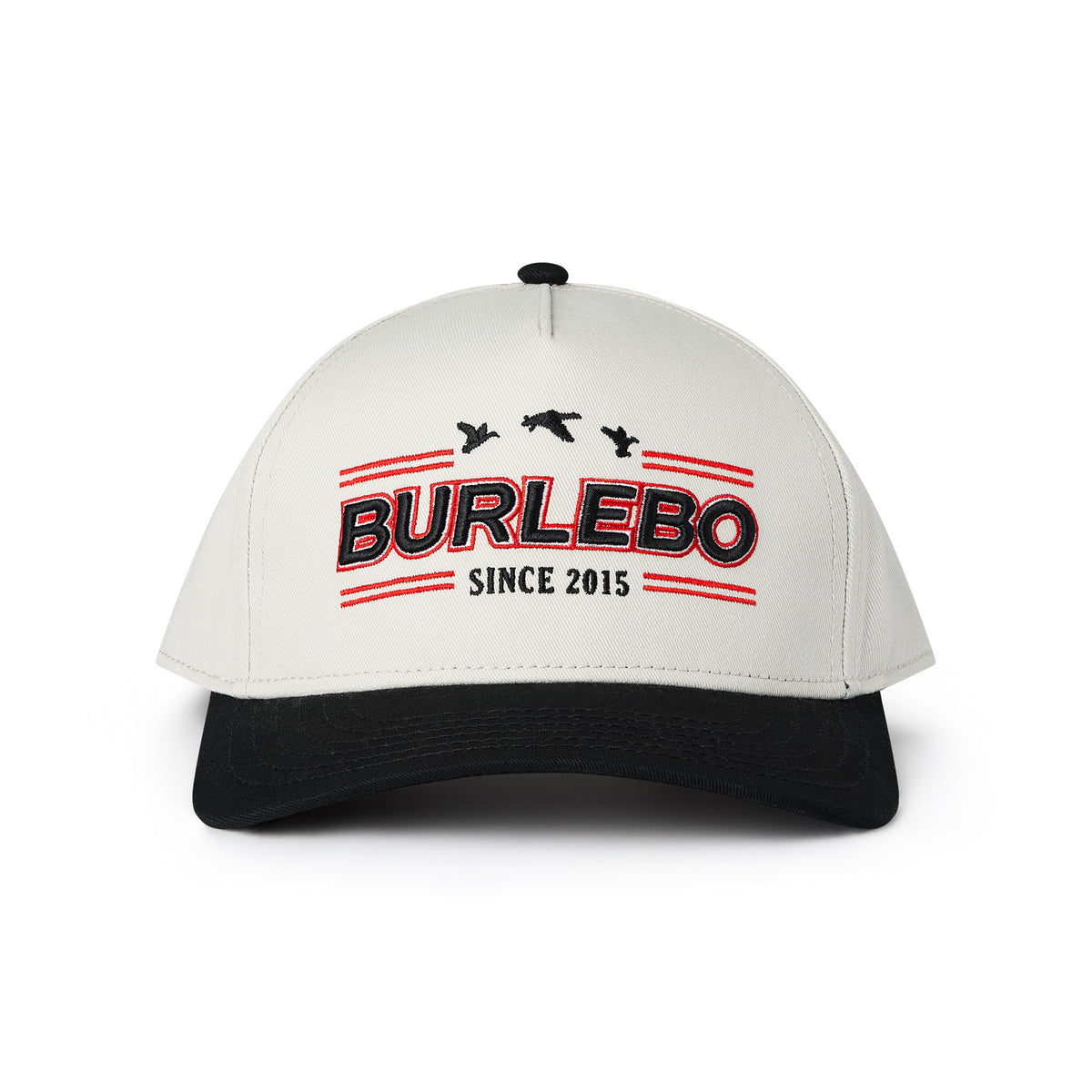 Cap - The BURLEBO Standard