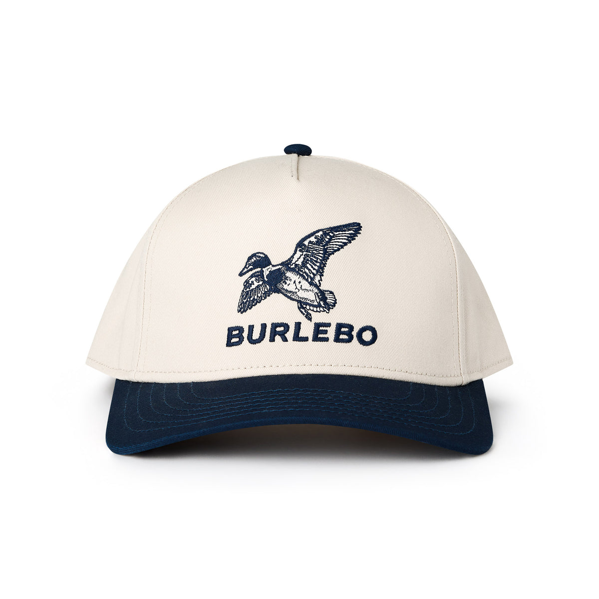 Cap - Duck Traditions Navy