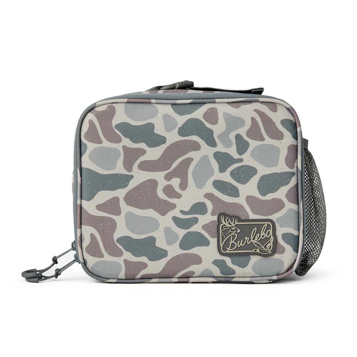 Lunchbox - Classic Deer Camo