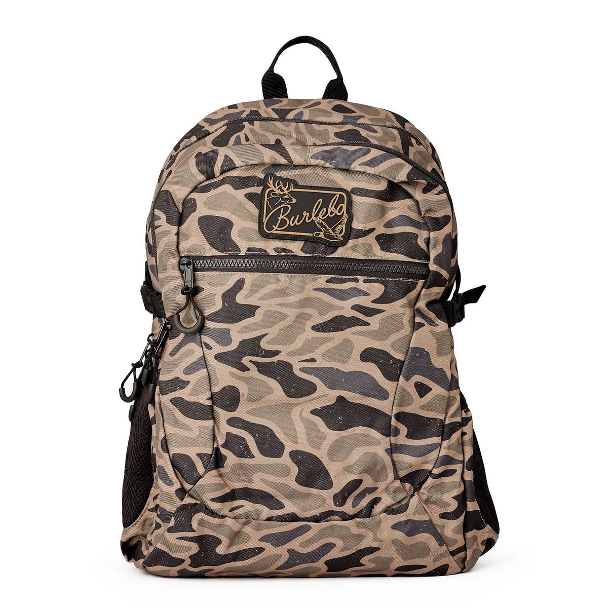 Backpack - Gauge Camo