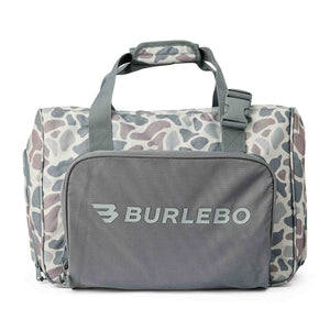 BURLEBO Cooler Bag - Classic Deer Camo