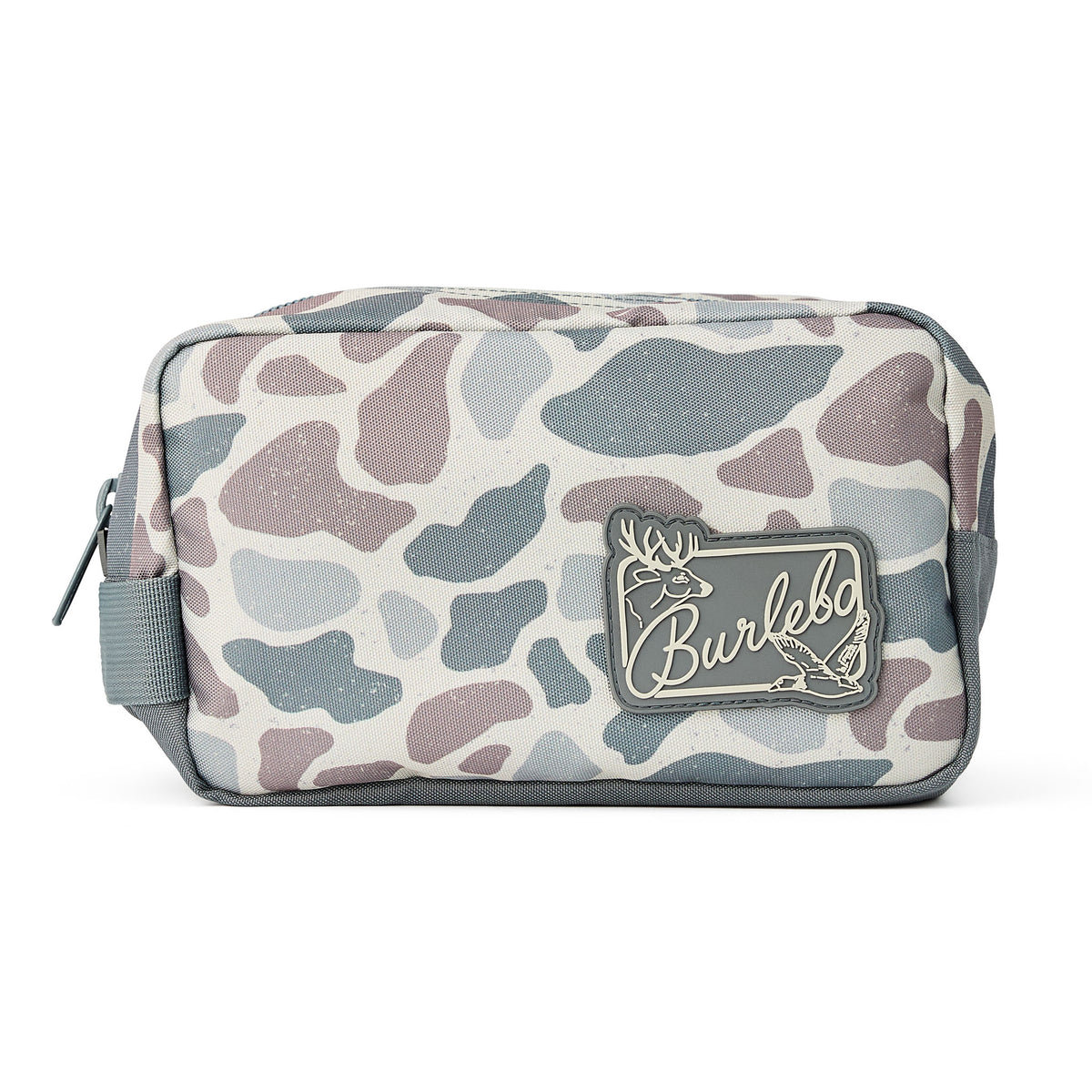 Dopp Kit - Classic Deer Camo