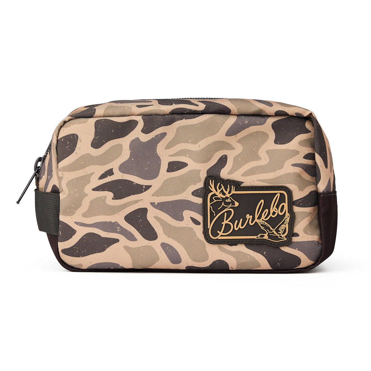 Dopp Kit - Gauge Camo