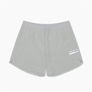 Running Short - Light Grey