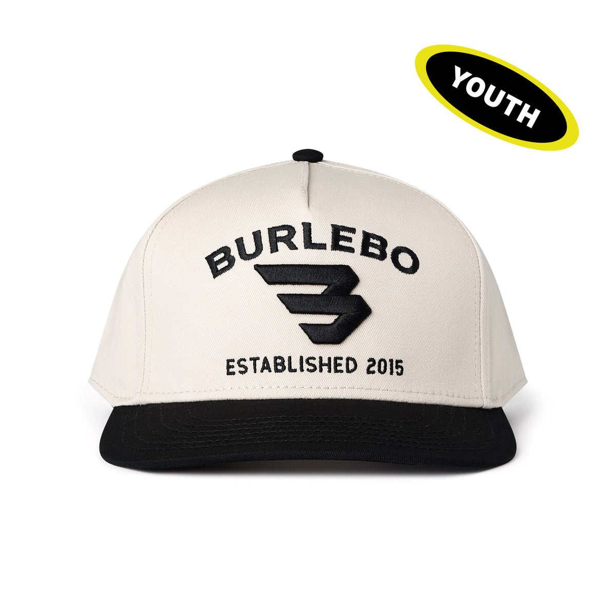 Youth Cap - 3D Flying B Logo